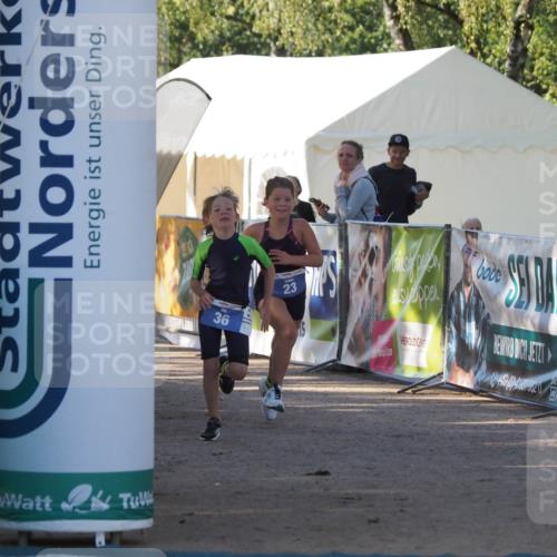 01.09.2024 - 17. Tribühne Triathlon Michael Strokosch http://msf.ph/oto/6941579 01.09.2024 09:15:54 Ziel 23, 36 meine-sportfotos.de