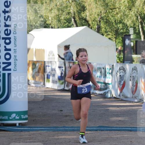 01.09.2024 - 17. Tribühne Triathlon Michael Strokosch http://msf.ph/oto/6941596 01.09.2024 09:15:57 Ziel 23, 36, 54 meine-sportfotos.de