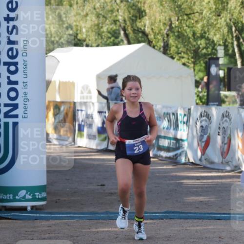 01.09.2024 - 17. Tribühne Triathlon Michael Strokosch http://msf.ph/oto/6941597 01.09.2024 09:15:57 Ziel 23, 36, 54 meine-sportfotos.de