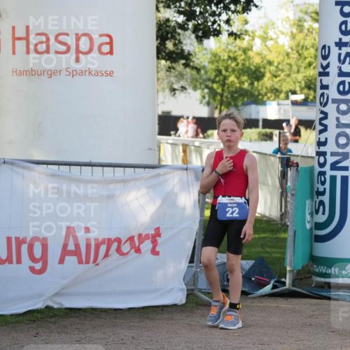 01.09.2024 - 17. Tribühne Triathlon Michael Strokosch http://msf.ph/oto/6941635 01.09.2024 09:16:39 Ziel 6, 22, 38 meine-sportfotos.de