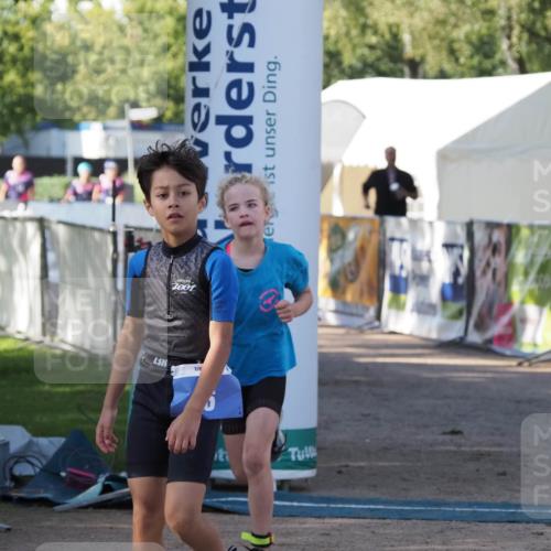 01.09.2024 - 17. Tribühne Triathlon Michael Strokosch http://msf.ph/oto/6941652 01.09.2024 09:16:44 Ziel 6, 38 meine-sportfotos.de
