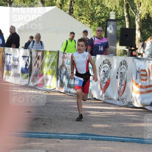 01.09.2024 - 17. Tribühne Triathlon Michael Strokosch http://msf.ph/oto/6941661 01.09.2024 09:17:18 Ziel 16, 26 meine-sportfotos.de