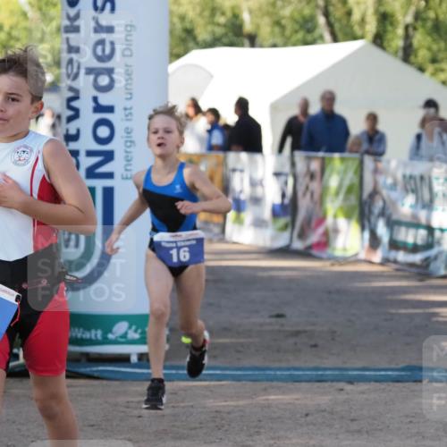 01.09.2024 - 17. Tribühne Triathlon Michael Strokosch http://msf.ph/oto/6941670 01.09.2024 09:17:23 Ziel 16, 26 meine-sportfotos.de