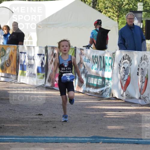 01.09.2024 - 17. Tribühne Triathlon Michael Strokosch http://msf.ph/oto/6941677 01.09.2024 09:17:32 Ziel 3 meine-sportfotos.de