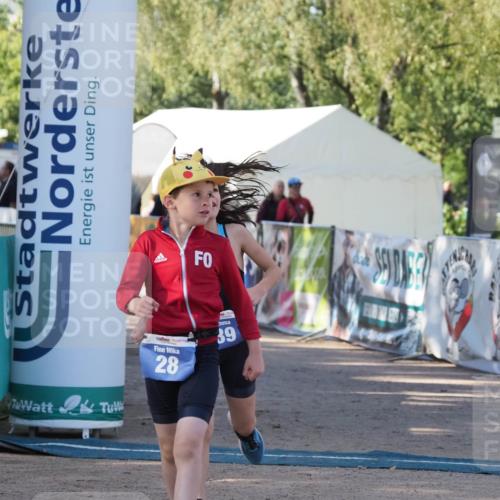 01.09.2024 - 17. Tribühne Triathlon Michael Strokosch http://msf.ph/oto/6941702 01.09.2024 09:18:00 Ziel 28 meine-sportfotos.de