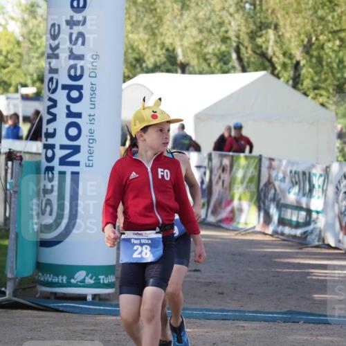 01.09.2024 - 17. Tribühne Triathlon Michael Strokosch http://msf.ph/oto/6941703 01.09.2024 09:18:00 Ziel 28 meine-sportfotos.de