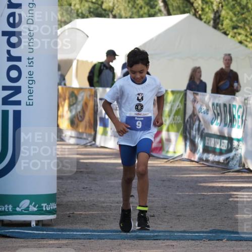 01.09.2024 - 17. Tribühne Triathlon Michael Strokosch http://msf.ph/oto/6941715 01.09.2024 09:18:24 Ziel 9 meine-sportfotos.de