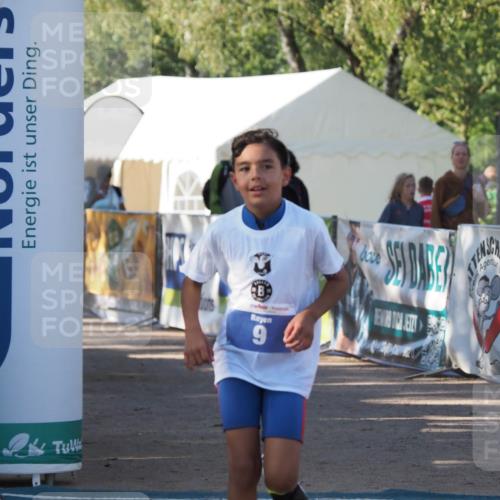 01.09.2024 - 17. Tribühne Triathlon Michael Strokosch http://msf.ph/oto/6941721 01.09.2024 09:18:26 Ziel 9 meine-sportfotos.de