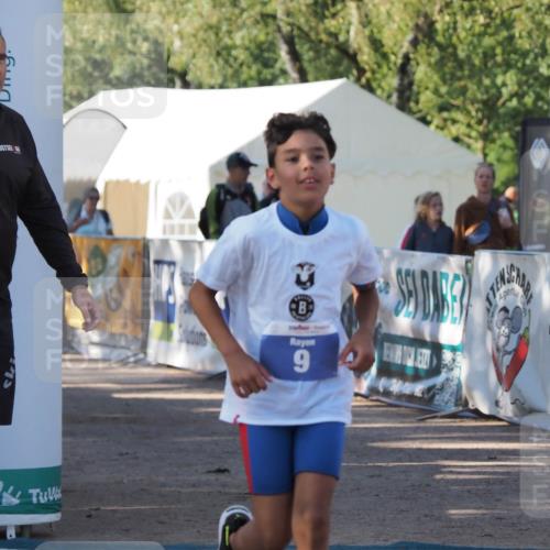 01.09.2024 - 17. Tribühne Triathlon Michael Strokosch http://msf.ph/oto/6941722 01.09.2024 09:18:26 Ziel 9 meine-sportfotos.de