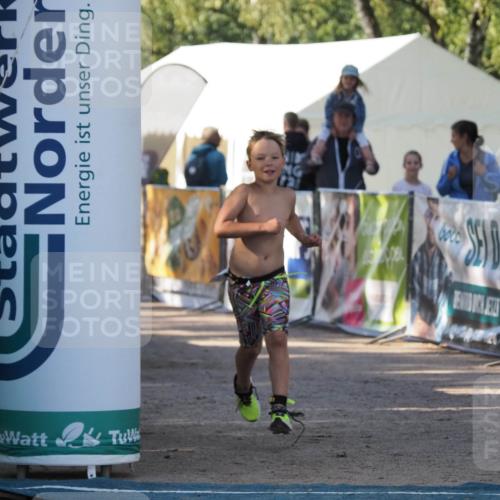 01.09.2024 - 17. Tribühne Triathlon Michael Strokosch http://msf.ph/oto/6941734 01.09.2024 09:19:47 Ziel 1487 meine-sportfotos.de
