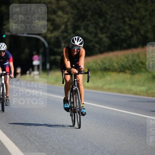 01.09.2024 - 17. Tribühne Triathlon H.Heesch http://msf.ph/oto/6942330 01.09.2024 11:19:26 Radfahren 336, 431, 1479 meine-sportfotos.de