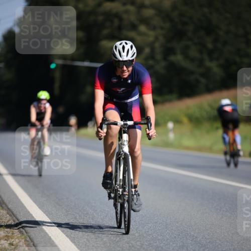 01.09.2024 - 17. Tribühne Triathlon H.Heesch http://msf.ph/oto/6942345 01.09.2024 11:19:28 Radfahren 336, 431, 1479 meine-sportfotos.de