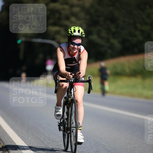 01.09.2024 - 17. Tribühne Triathlon H.Heesch http://msf.ph/oto/6942352 01.09.2024 11:19:30 Radfahren 336, 431, 1479 meine-sportfotos.de