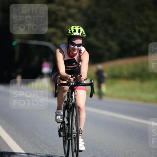 01.09.2024 - 17. Tribühne Triathlon H.Heesch http://msf.ph/oto/6942355 01.09.2024 11:19:30 Radfahren 336, 431, 1479 meine-sportfotos.de