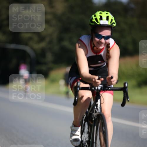 01.09.2024 - 17. Tribühne Triathlon H.Heesch http://msf.ph/oto/6942366 01.09.2024 11:19:31 Radfahren 336, 1479 meine-sportfotos.de