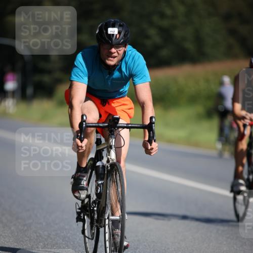 01.09.2024 - 17. Tribühne Triathlon H.Heesch http://msf.ph/oto/6942486 01.09.2024 11:21:29 Radfahren 366, 383, 386, 399, 442 meine-sportfotos.de