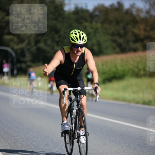 01.09.2024 - 17. Tribühne Triathlon H.Heesch http://msf.ph/oto/6942666 01.09.2024 11:22:28 Radfahren 60, 409, 427 meine-sportfotos.de
