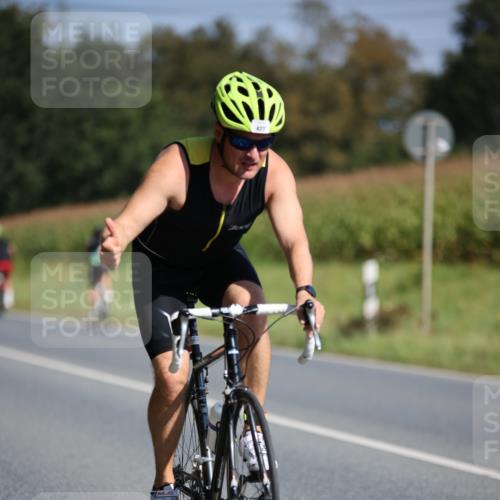 01.09.2024 - 17. Tribühne Triathlon H.Heesch http://msf.ph/oto/6942675 01.09.2024 11:22:29 Radfahren 60, 409, 427 meine-sportfotos.de