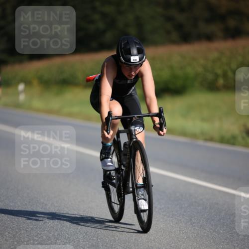 01.09.2024 - 17. Tribühne Triathlon H.Heesch http://msf.ph/oto/6943019 01.09.2024 11:29:23 Radfahren 320, 380, 438, 477 meine-sportfotos.de