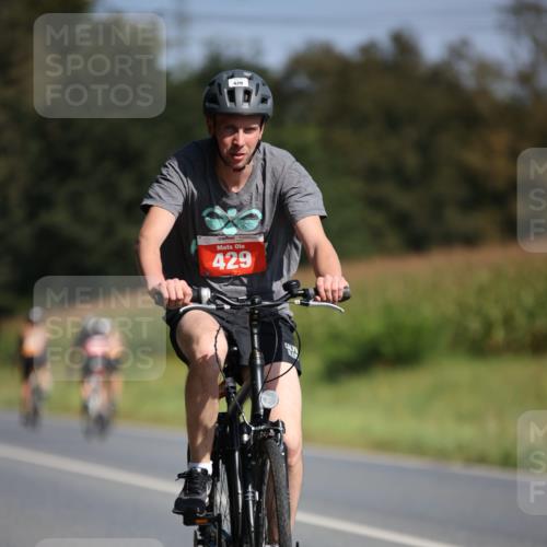 01.09.2024 - 17. Tribühne Triathlon H.Heesch http://msf.ph/oto/6943222 01.09.2024 11:30:36 Radfahren 360, 405, 429, 516, 519 meine-sportfotos.de