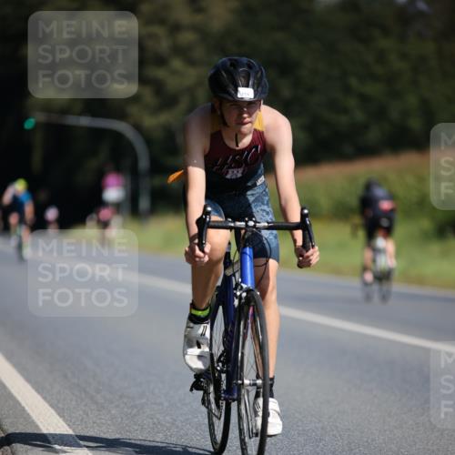 01.09.2024 - 17. Tribühne Triathlon H.Heesch http://msf.ph/oto/6943317 01.09.2024 11:30:57 Radfahren 319, 432, 562 meine-sportfotos.de