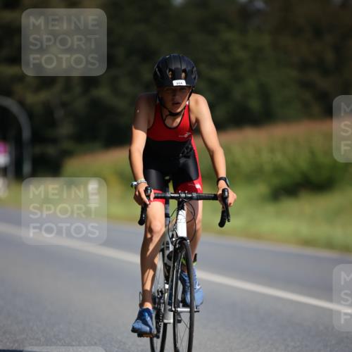 01.09.2024 - 17. Tribühne Triathlon H.Heesch http://msf.ph/oto/6943401 01.09.2024 11:31:13 Radfahren 314, 400, 523 meine-sportfotos.de