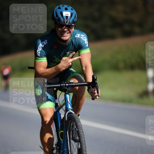 01.09.2024 - 17. Tribühne Triathlon H.Heesch http://msf.ph/oto/6944405 01.09.2024 11:37:05 Radfahren 372, 423, 459, 536 meine-sportfotos.de