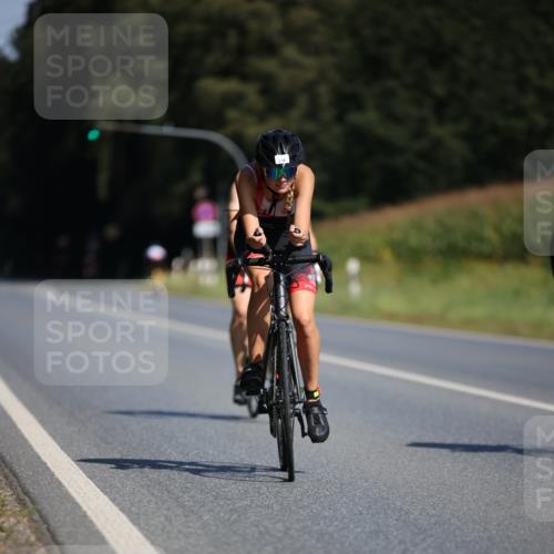 01.09.2024 - 17. Tribühne Triathlon H.Heesch http://msf.ph/oto/6944924 01.09.2024 11:38:35 Radfahren 318, 455, 511 meine-sportfotos.de