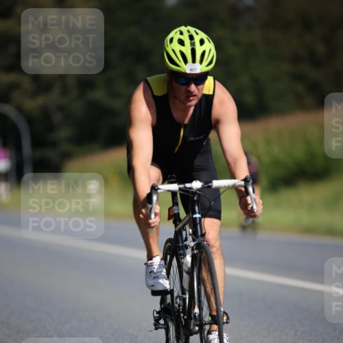 01.09.2024 - 17. Tribühne Triathlon H.Heesch http://msf.ph/oto/6945199 01.09.2024 11:42:46 Radfahren 427, 478, 551 meine-sportfotos.de