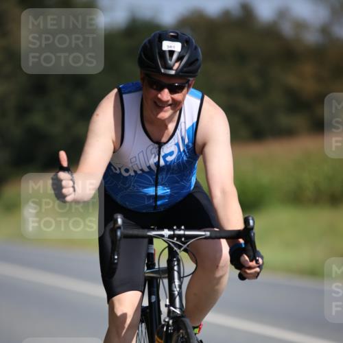 01.09.2024 - 17. Tribühne Triathlon H.Heesch http://msf.ph/oto/6945237 01.09.2024 11:46:00 Radfahren 332, 561 meine-sportfotos.de