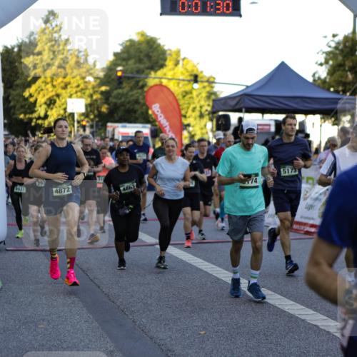 01.09.2024 - BARMER Alsterlauf Kathrin Stürmer Photography http://msf.ph/oto/6969324 01.09.2024 08:59:56 Ziel  meine-sportfotos.de