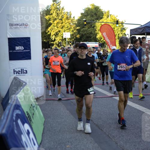 01.09.2024 - BARMER Alsterlauf Kathrin Stürmer Photography http://msf.ph/oto/6969372 01.09.2024 09:01:46 Ziel  meine-sportfotos.de