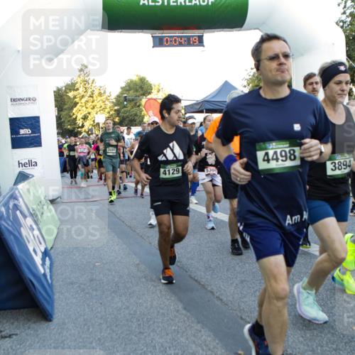01.09.2024 - BARMER Alsterlauf Kathrin Stürmer Photography http://msf.ph/oto/6976725 01.09.2024 09:13:26 Ziel  meine-sportfotos.de