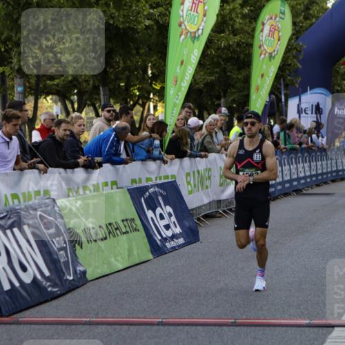 01.09.2024 - BARMER Alsterlauf Kathrin Stürmer Photography http://msf.ph/oto/6977060 01.09.2024 09:34:08 Ziel 23, 4532, 8123 meine-sportfotos.de