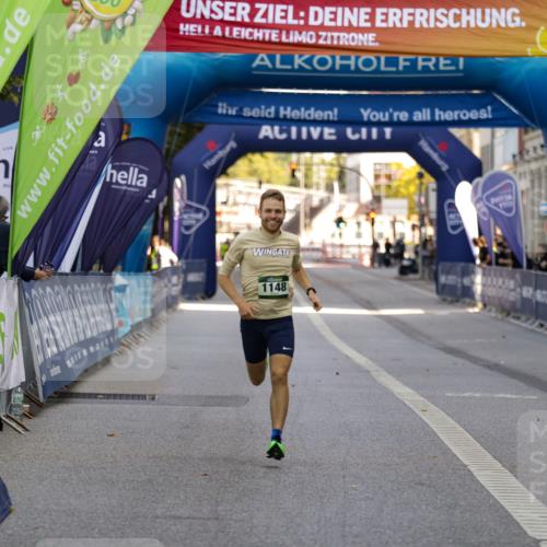 01.09.2024 - BARMER Alsterlauf Kathrin Stürmer Photography http://msf.ph/oto/6978171 01.09.2024 11:33:05 Ziel 1148 meine-sportfotos.de