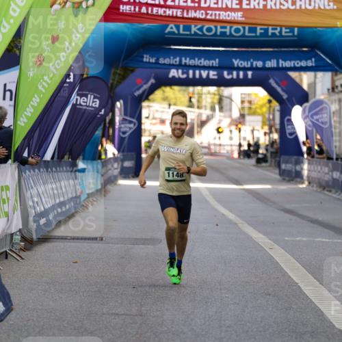 01.09.2024 - BARMER Alsterlauf Kathrin Stürmer Photography http://msf.ph/oto/6978173 01.09.2024 11:33:05 Ziel 1148 meine-sportfotos.de