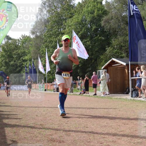 08.09.2024 - Airport Race Strokosch-Dieckow http://msf.ph/oto/6978255 08.09.2024 12:38:51 Ziel 259, 760, 1267, 1323, 1472 meine-sportfotos.de