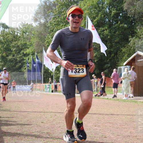 08.09.2024 - Airport Race Strokosch-Dieckow http://msf.ph/oto/6978279 08.09.2024 12:38:57 Ziel 1160, 1267, 1323 meine-sportfotos.de