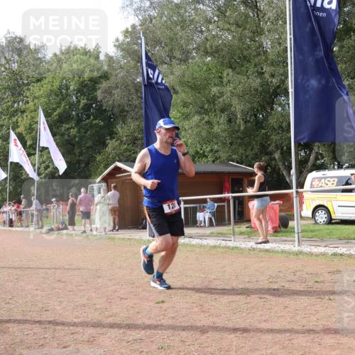 08.09.2024 - Airport Race Strokosch-Dieckow http://msf.ph/oto/6978539 08.09.2024 12:39:27 Ziel 128, 511, 758, 781, 1298, 1528, 3155 meine-sportfotos.de