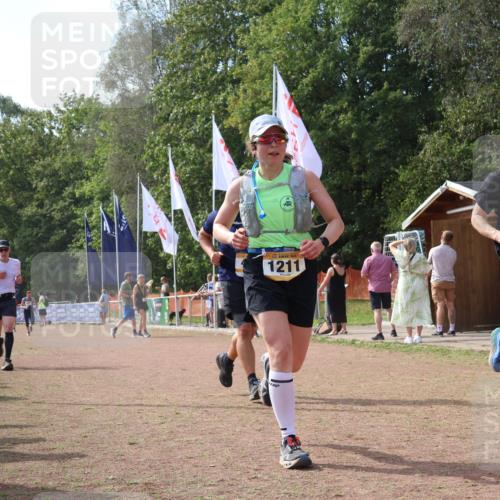 08.09.2024 - Airport Race Strokosch-Dieckow http://msf.ph/oto/6978657 08.09.2024 12:39:42 Ziel 447, 746, 795, 861, 1211 meine-sportfotos.de