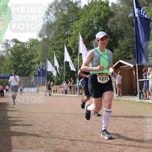 08.09.2024 - Airport Race Strokosch-Dieckow http://msf.ph/oto/6978661 08.09.2024 12:39:43 Ziel 423, 447, 746, 795, 861, 1211 meine-sportfotos.de