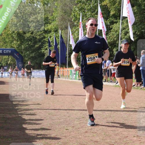 08.09.2024 - Airport Race Strokosch-Dieckow http://msf.ph/oto/6979125 08.09.2024 12:12:33 Ziel 350, 2597, 2653, 2716, 2721, 2724, 2790, 2834 meine-sportfotos.de