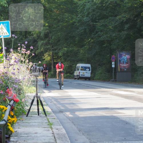 08.09.2024 - Stadtparktriathlon Zöllner http://msf.ph/oto/6979215 08.09.2024 08:49:46 Radfahren 17, 38 meine-sportfotos.de