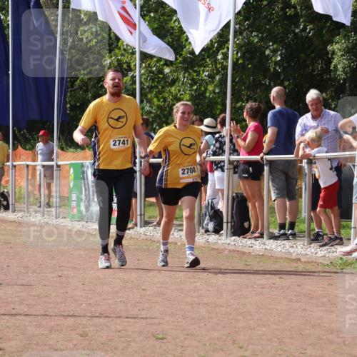 08.09.2024 - Airport Race Strokosch-Dieckow http://msf.ph/oto/6979834 08.09.2024 12:13:47 Ziel 1029, 2708, 2741, 2787 meine-sportfotos.de