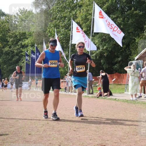 08.09.2024 - Airport Race Strokosch-Dieckow http://msf.ph/oto/6980221 08.09.2024 12:42:45 Ziel 438, 599, 3047, 3048 meine-sportfotos.de