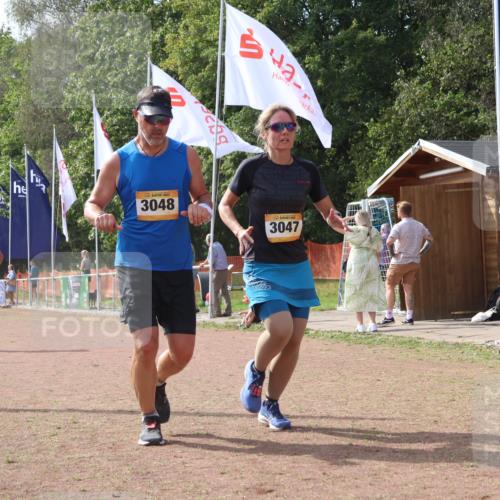08.09.2024 - Airport Race Strokosch-Dieckow http://msf.ph/oto/6980233 08.09.2024 12:42:46 Ziel 438, 3047, 3048 meine-sportfotos.de