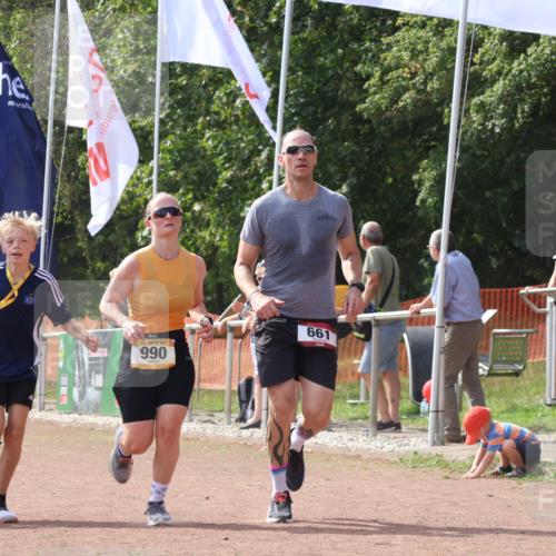 08.09.2024 - Airport Race Strokosch-Dieckow http://msf.ph/oto/6980286 08.09.2024 12:42:55 Ziel 43, 661, 990, 1023 meine-sportfotos.de