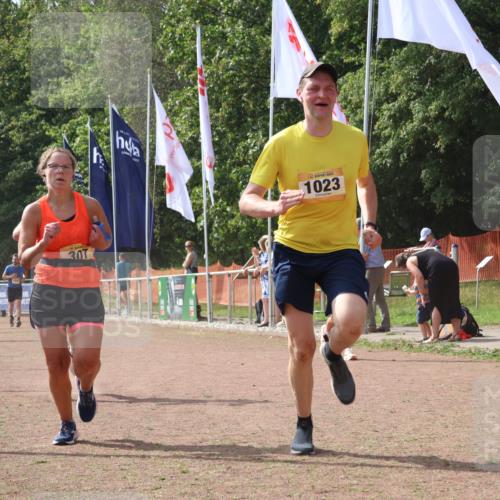 08.09.2024 - Airport Race Strokosch-Dieckow http://msf.ph/oto/6980364 08.09.2024 12:43:05 Ziel 307, 381, 420, 1023 meine-sportfotos.de