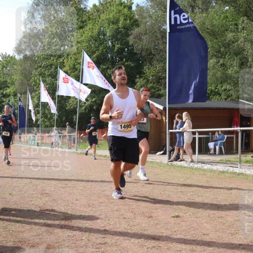 08.09.2024 - Airport Race Strokosch-Dieckow http://msf.ph/oto/6981365 08.09.2024 12:44:27 Ziel 233, 546, 1056, 1326, 1495 meine-sportfotos.de