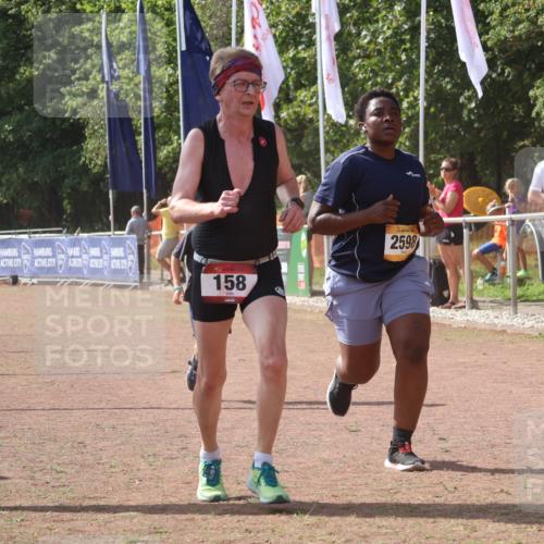 08.09.2024 - Airport Race Strokosch-Dieckow http://msf.ph/oto/6981397 08.09.2024 12:16:43 Ziel 158, 688, 2561, 2598, 2780 meine-sportfotos.de